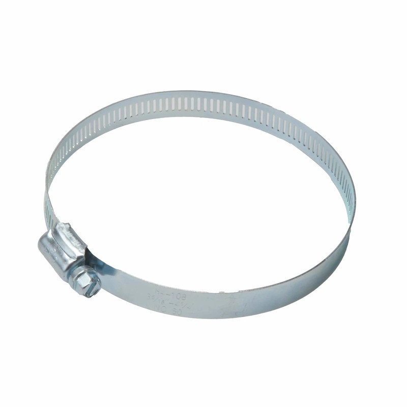 4" Standard Hose Clamp